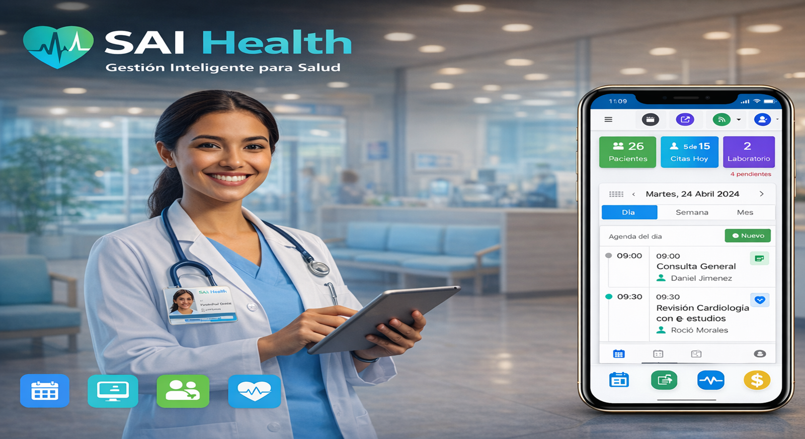 Ilustración del proyecto